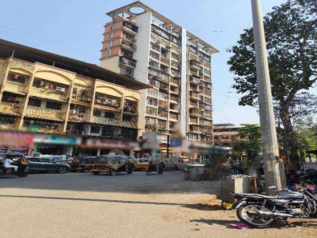 3 BHK Flat In Swaraj Planet For Sale In New Mumbai