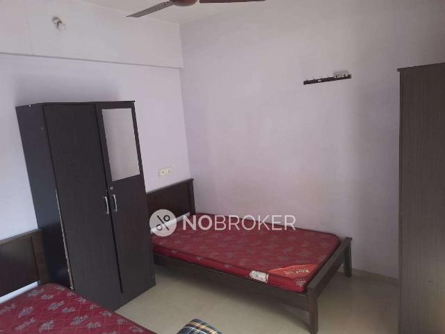 3 BHK Flat In Swaraj Planet For Sale In New Mumbai