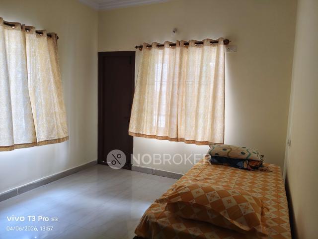 3 BHK Flat In Swarna Heavens for Rent In Whitefield