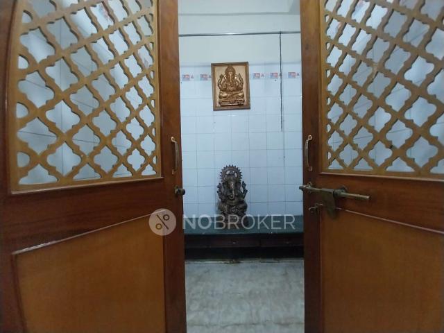 3 BHK Flat In Swarna Heavens. For Sale In Banjara Hills