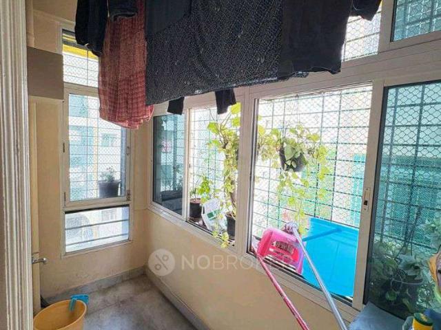 3 BHK Flat In Swarnamukhi Apartment, kphb for Rent In Kukatpally