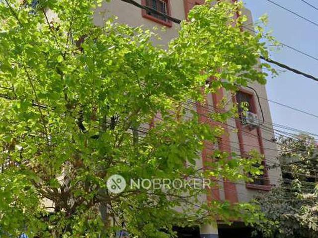 3 BHK Flat In Swarnapuri Residency for Rent In Park Hills Apartment