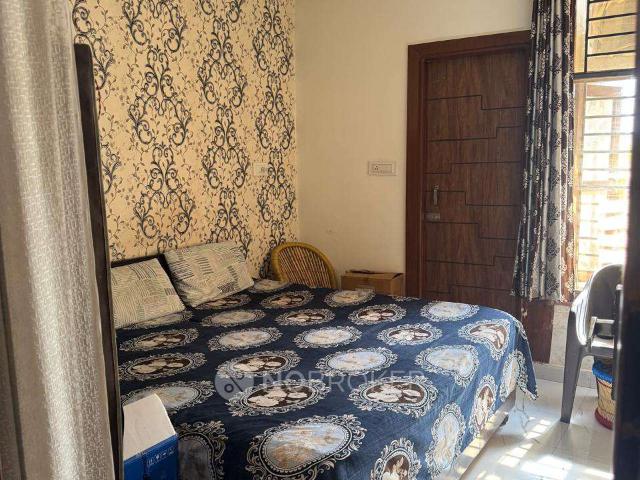 3 BHK Flat In Ashirwad Homes for Rent In Sector 105