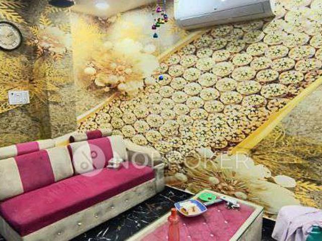 3 BHK Flat In Swastik For Sale In Chanakya Place