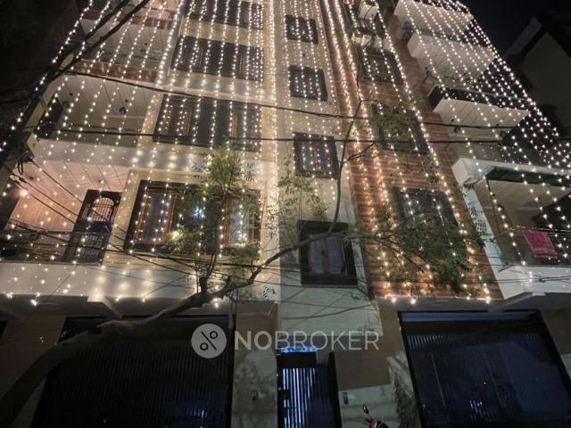 3 BHK Flat In Swastik For Sale In Vijay Vihar Phase Ii