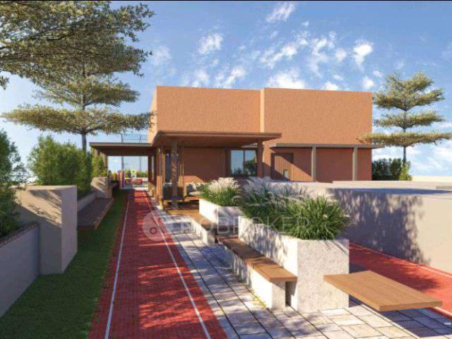 3 BHK Flat In Swastik Prism City Yellow For Sale In Prism City Violet Building, Near Apex International School, Charholi Budruk, Maharashtra 412105, India