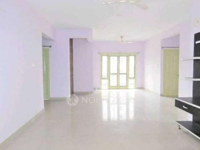 3 BHK Flat In Swathi Anantha for Rent In Vidyaranyapura