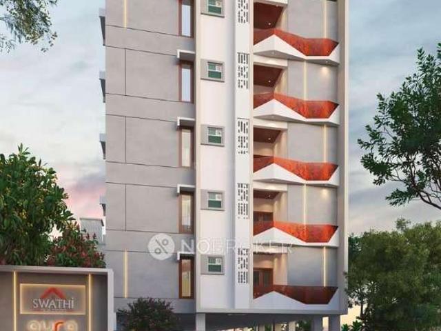 3 BHK Flat In Swathi Aura For Sale In T. Nagar