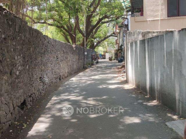 3 BHK Flat In Swathi Park For Sale In Teynampet