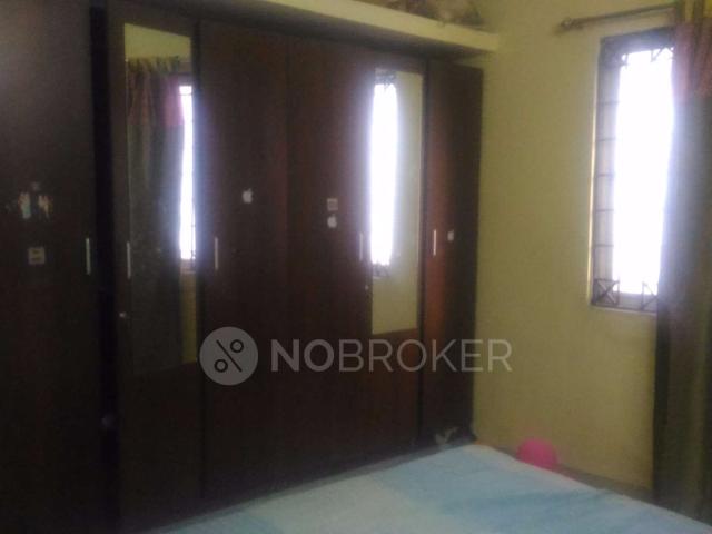 3 BHK Flat In Sweetdreams for Rent In Btm Layout