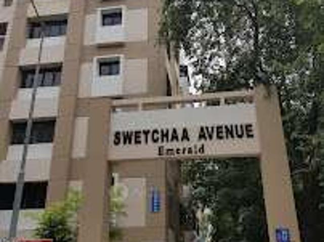 3 BHK Flat In Swetchaa Avenue emerald For Sale In Kompally