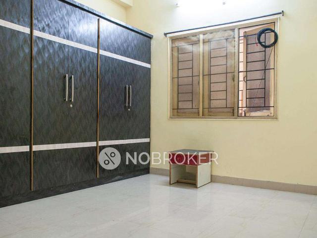 3 BHK Flat In Syams Royal Arcade For Sale In Manikonda