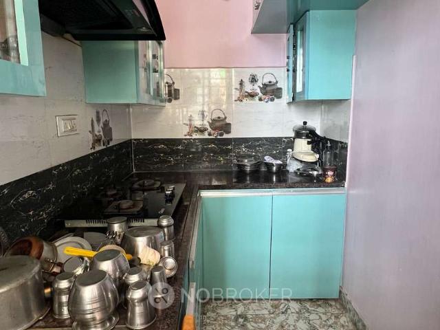 3 BHK Flat In S A Plaza For Sale In Langar Houz