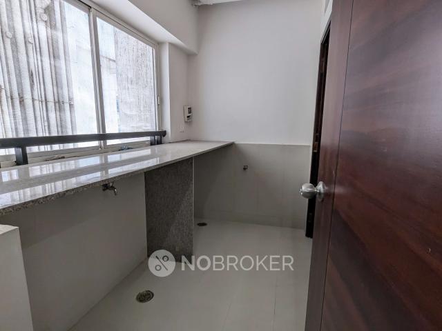 3 BHK Flat In S And S Green Grace, Gachibowli for Rent In Gachibowli