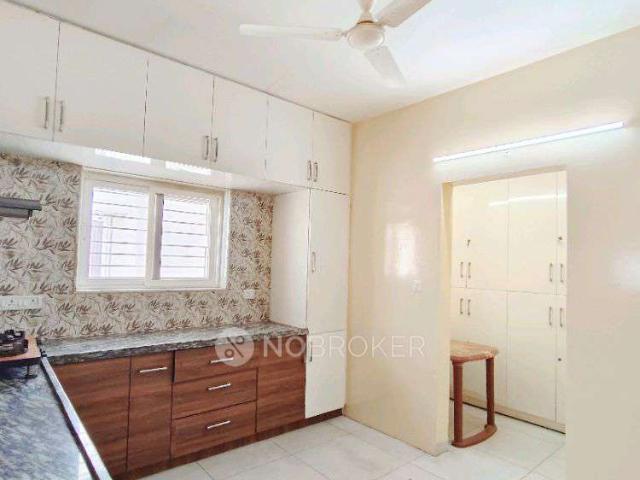 3 BHK Flat In S And S Green Grace for Rent In Gachibowli