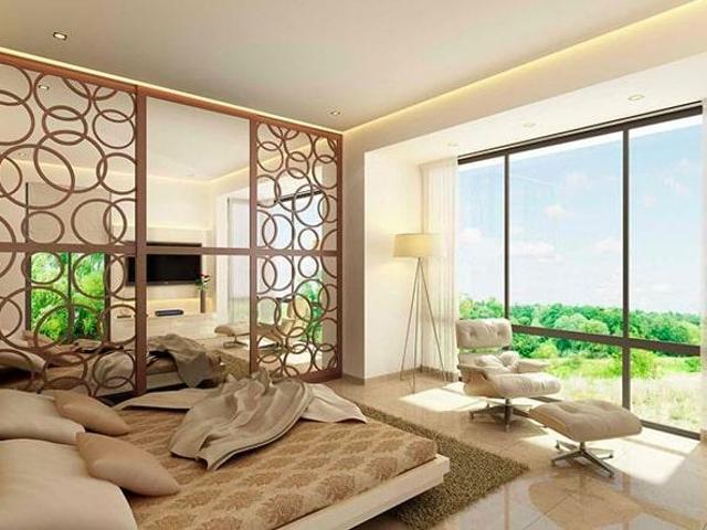 3 BHK Flat In S And S Zennova For Sale In T. Nagar
