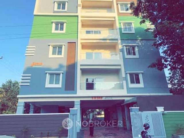 3 BHK Flat In S. B Das Residency For Sale In Alwal