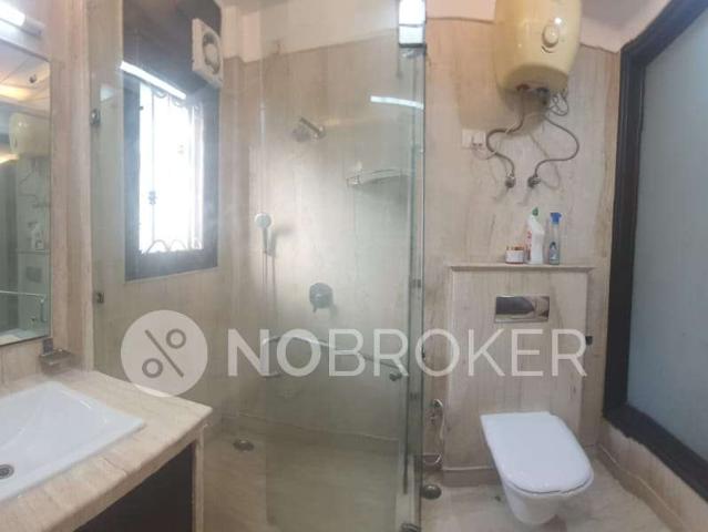 3 BHK Flat In S Block Rwa Greater Kailash 1, Greater Kailash I for Rent In Greater Kailash I