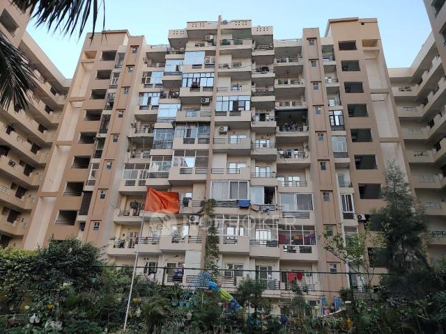 3 BHK Flat In S G Impression for Rent In Vasundhara