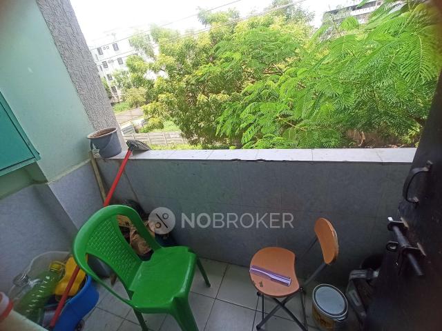 3 BHK Flat In S. L.b Avenue For Sale In Bandlaguda Jagir