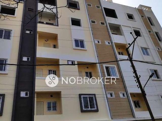 3 BHK Flat In S L Plaza For Sale In Amberpet