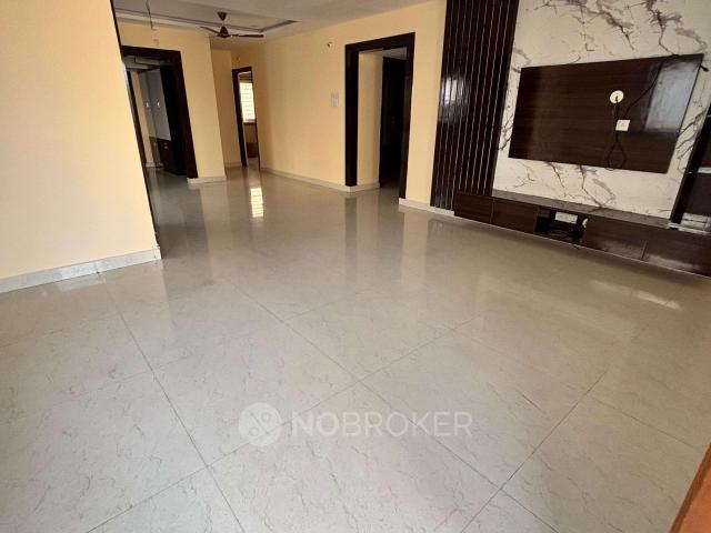 3 BHK Flat In S Nilyam, gokul Plots Kphb Colony for Rent In Kukatpally