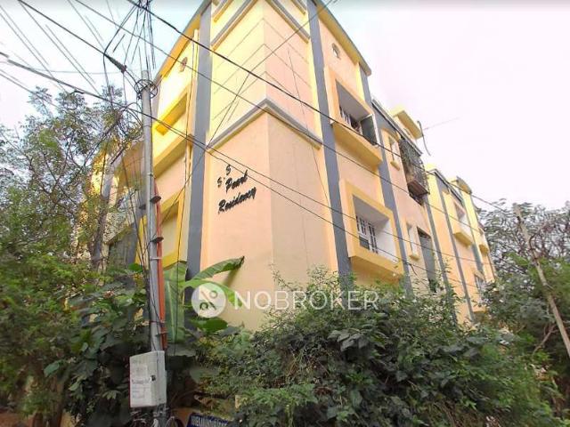 3 BHK Flat In S. S. Residency For Sale In Shamirpet