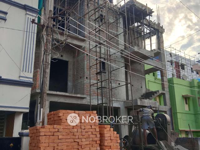 3 BHK Flat In S. P Kudil for Rent In Chrompet