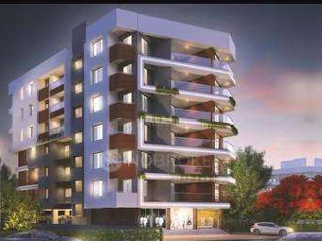 3 BHK Flat In S R Ashiyana For Sale In Shivajinagar