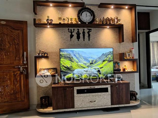 3 BHK Flat In S R Fortune Heights For Sale In Nizampet