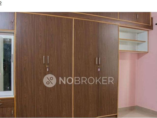 3 BHK Flat In S R Heritage for Rent In Bellandur