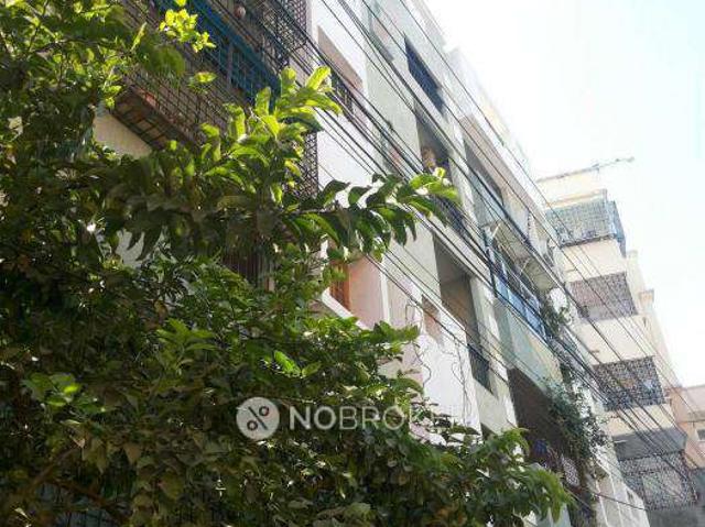 3 BHK Flat In S Ramachandra Reddy Enclave For Sale In Himay