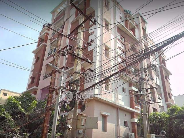 3 BHK Flat In S V Tirumala Arcade For Sale In Nagole