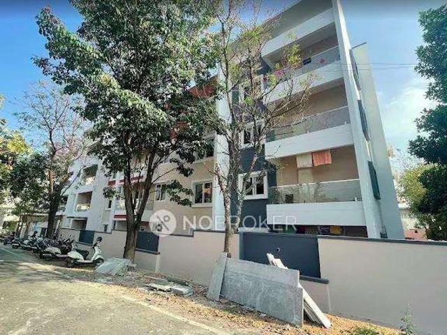 3 BHK Flat In S V Brezza For Sale In Gnana Bharathi