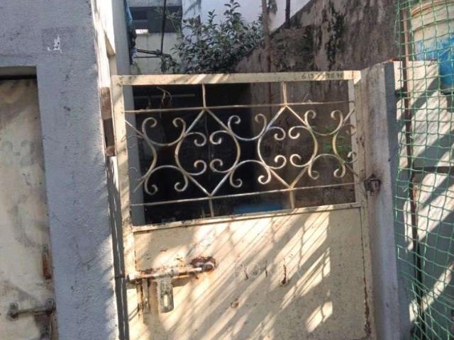 3 BHK Flat In S V Residency for Rent In Kamalaprasad Nagar