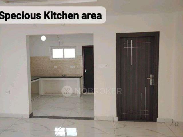 3 BHK Flat In S V Residency For Sale In Kompally