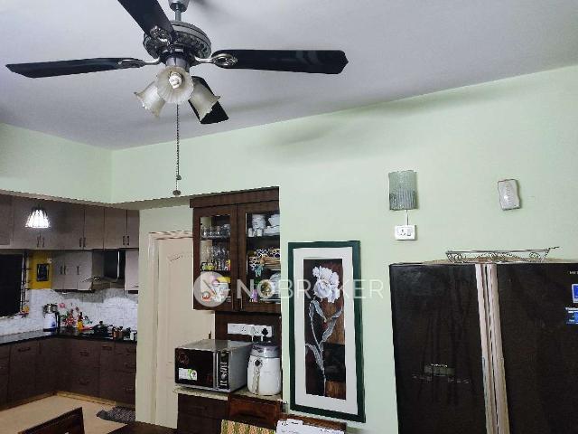 3 BHK Flat In S. V.s Ramanasri Maples for Rent In S. V.s Ramanasri Maples