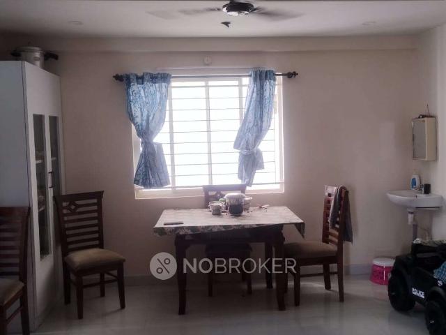 3 BHK Flat In S V Shanthiniketan For Sale In Nagaram