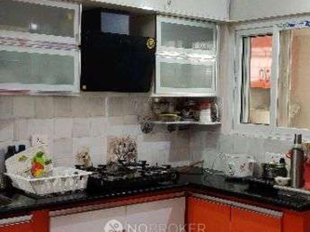 3 BHK Flat In Saanvi Spring Meadows for Rent In 99r8+6xx, Alkapur Twp, Manikonda, Hyderabad, Telangana 500089, India