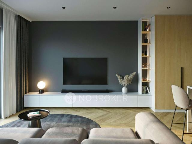 3 BHK Flat In Saan Verdante For Sale In Sector 95