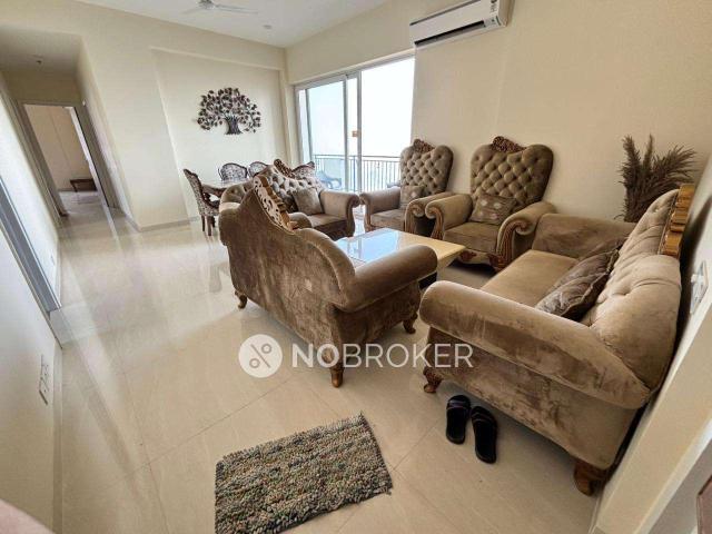 3 BHK Flat In Saan Verdante For Sale In Sector 95