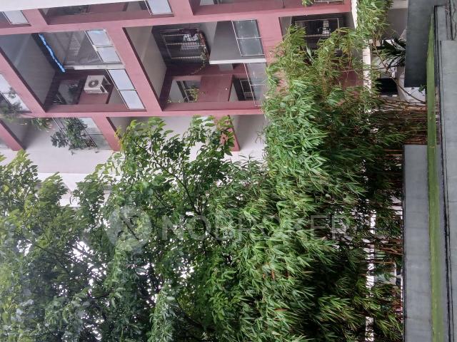 3 BHK Flat In Saakaar Almond Park for Rent In Saakaar Almond Park