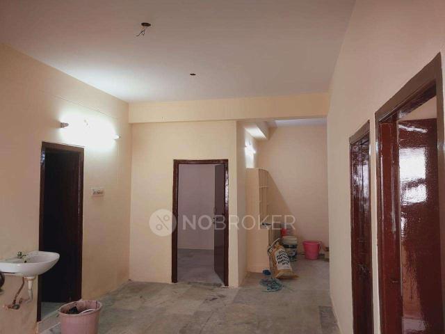 3 BHK Flat In Saara Homes Attapur For Sale In Rambagh Colony