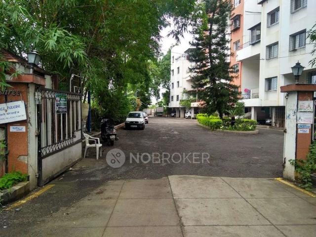 3 BHK Flat In Saarrthi Echelon for Rent In Baner