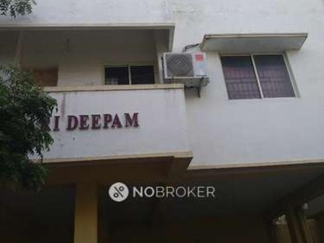 3 BHK Flat In Sabari Deepam Flat for Rent In Keelkattalai