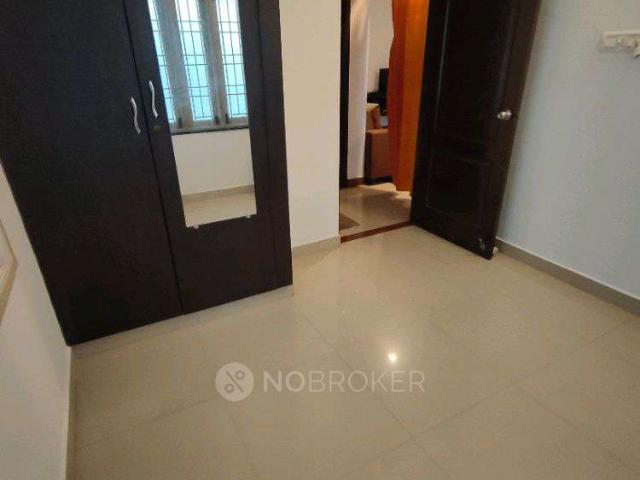 3 BHK Flat In Sabari Nivas for Rent In V. G.p Shanti Nagar