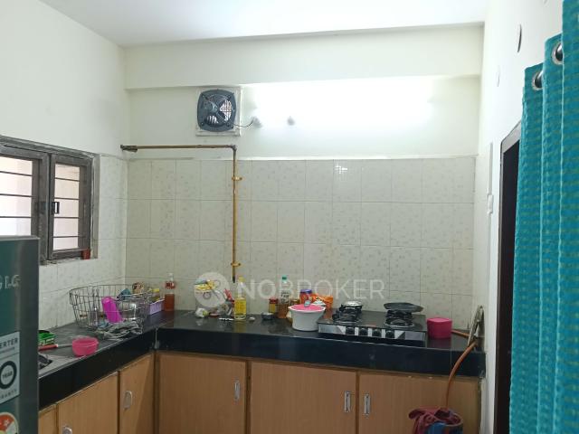 3 BHK Flat In Sabhbavana Town For Sale In Pocharam