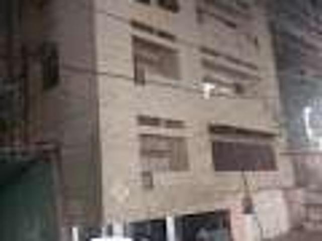 3 BHK Flat In Sabitha Apartment for Rent In Banjara Hills