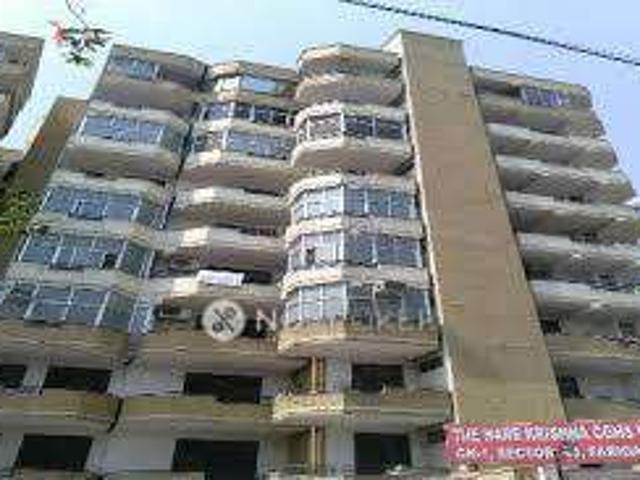 3 BHK Flat In Sabzaar Apartments for Rent In Sector 45