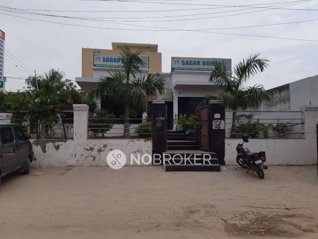 3 BHK Flat In Sagar Homes for Rent In Vijay Vihar, Sector 3